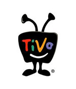 TiVO logo